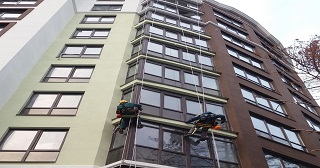 Установка крыши на балкон Новокуйбышевск цена от 1034 руб. м/2.