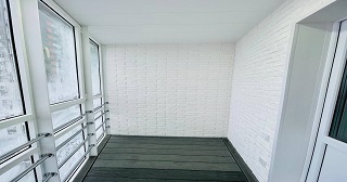 Теплый пол на балконе Новокуйбышевск цена от 827 руб. м/2.